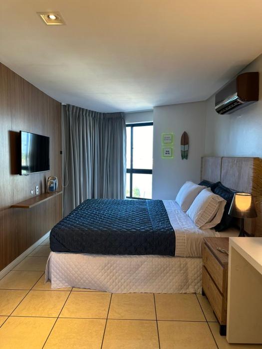 IATE PLAZA - Flat 509 LUXO