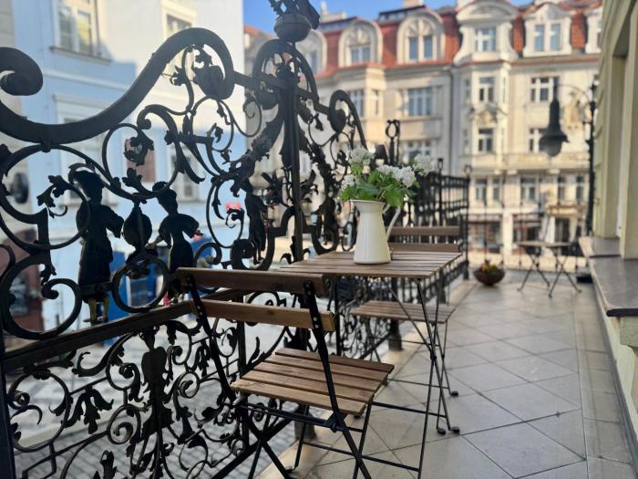 Studio Melichar Trost