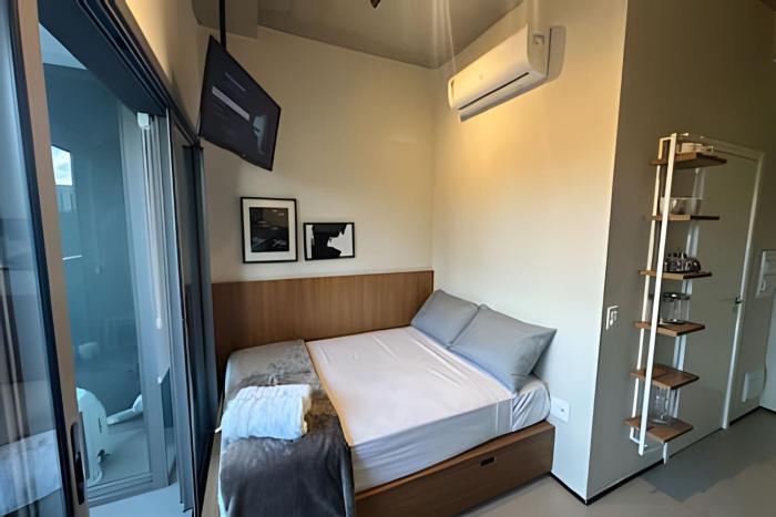 Ap On Paulista metrô Paraíso 408