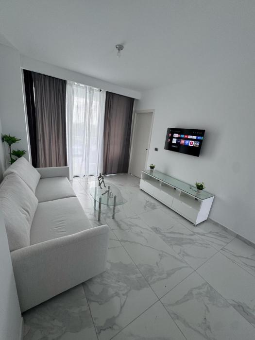 Comfort and amazing views