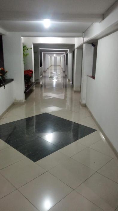 Acogedor departamento en el corazón de la Ciudad de México