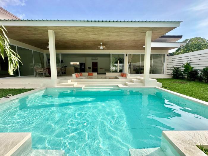 The Private Pool Villas