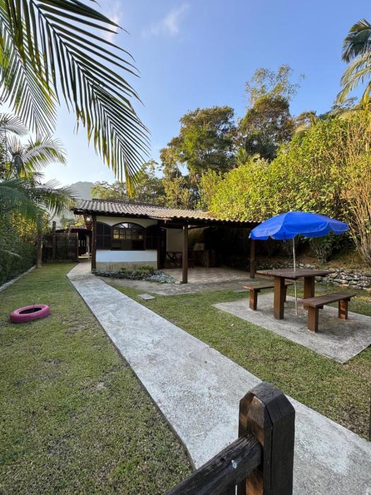 Casa 1 recanto toca da onça