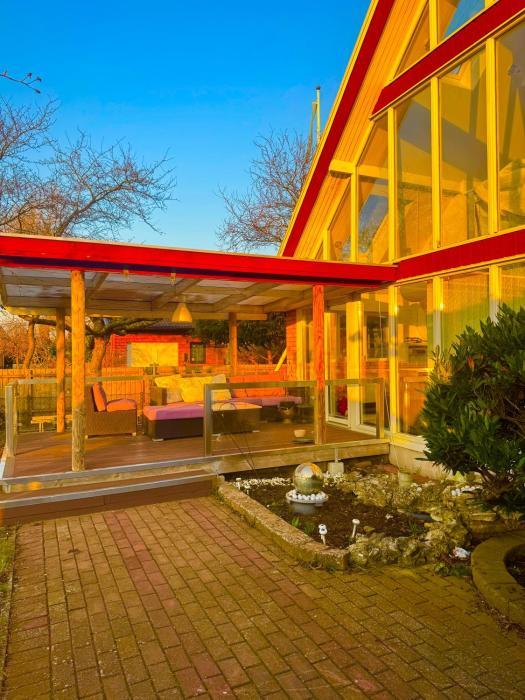 Best Stay in Limhamn Malmö