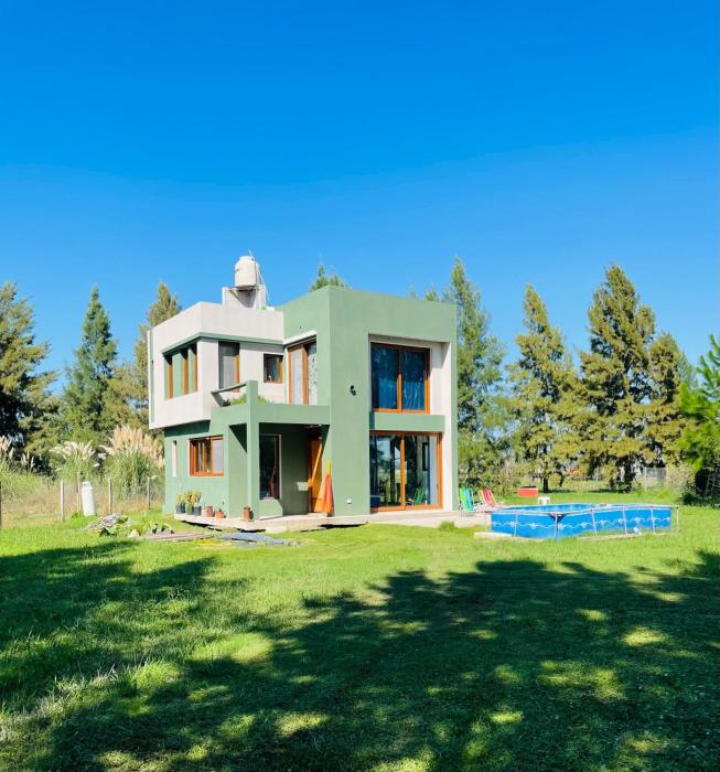 Casa Quinta Koi