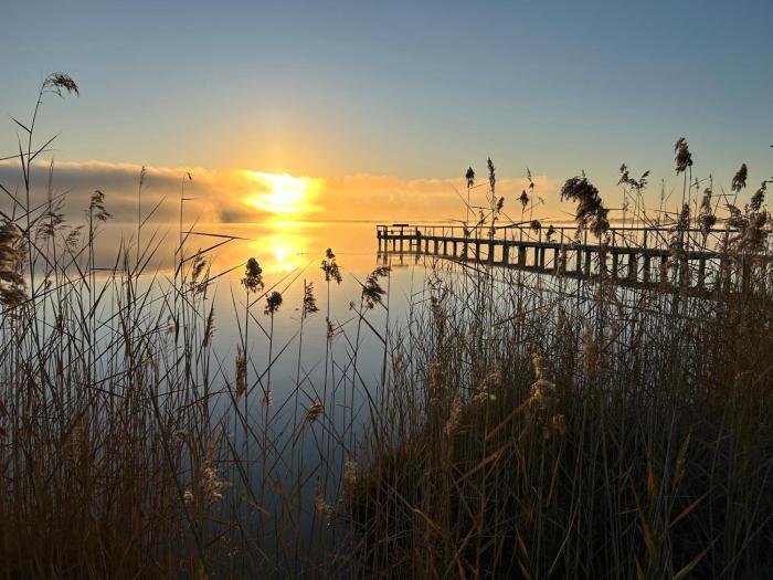 The Jetty House - Lake Bonney Riverland