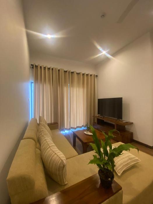 Canterbury Golf Resort Apartment