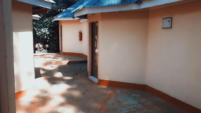 Maseno Castles Resort