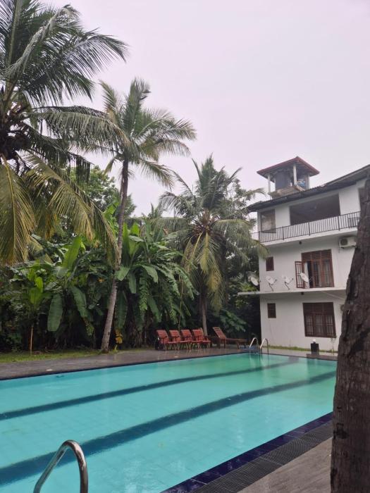 My Home Resort Yala Safari