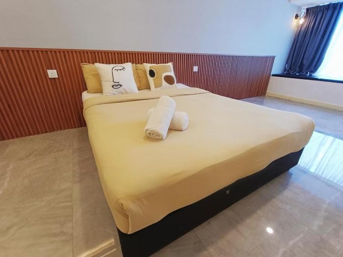 Imperio Melaka Standard Suites by Jeffery Lam Home Management