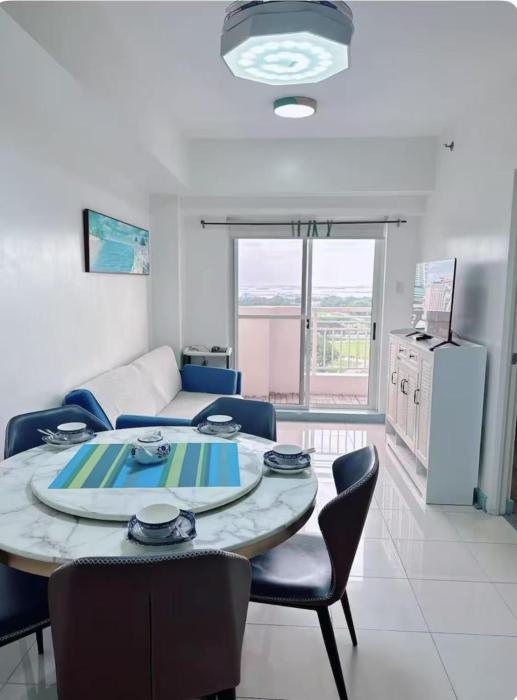 Torre de manila taft 23