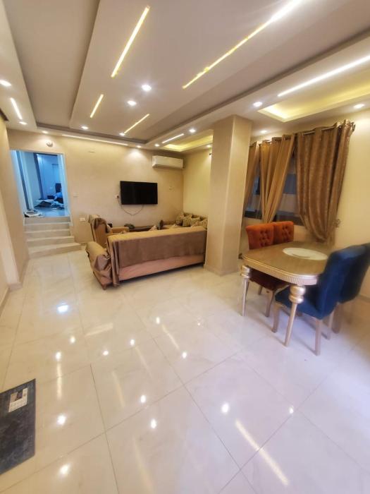 شقق في القاهره للايجار