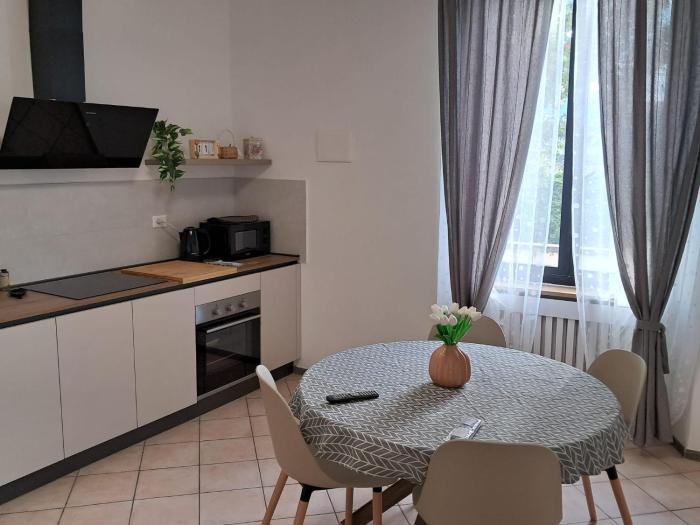 New Station Apartment Florence