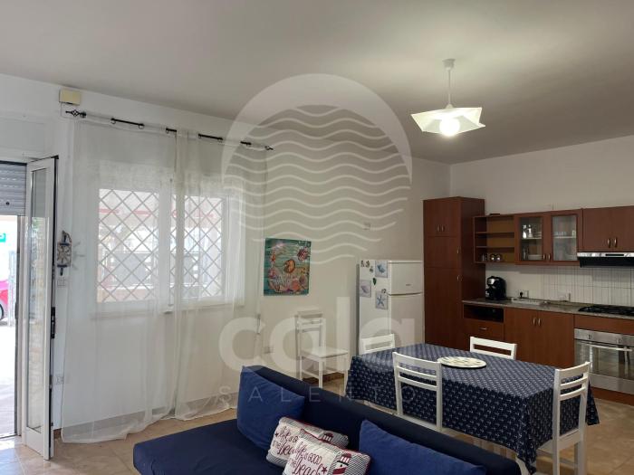 Villetta Robinia - Spiaggia a 50m By Cala Salento