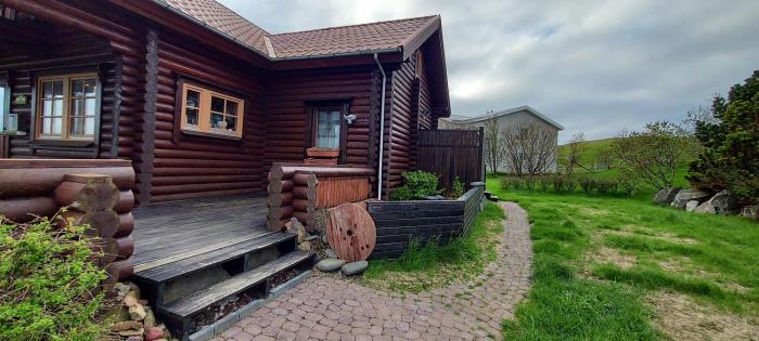 Reykjavik 116 Cozy Mini Studio 14m2 On Road no1 28km from the center of Rvk