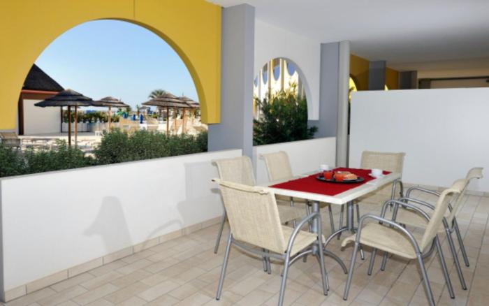 Marine escape studio - seaside tranquility