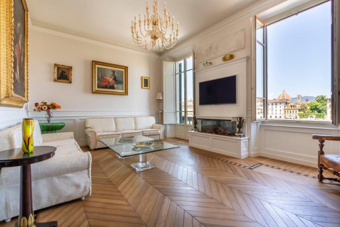 GOLDEN LUXE - Sauna and Jacuzzi Duomo View Extra Luxe