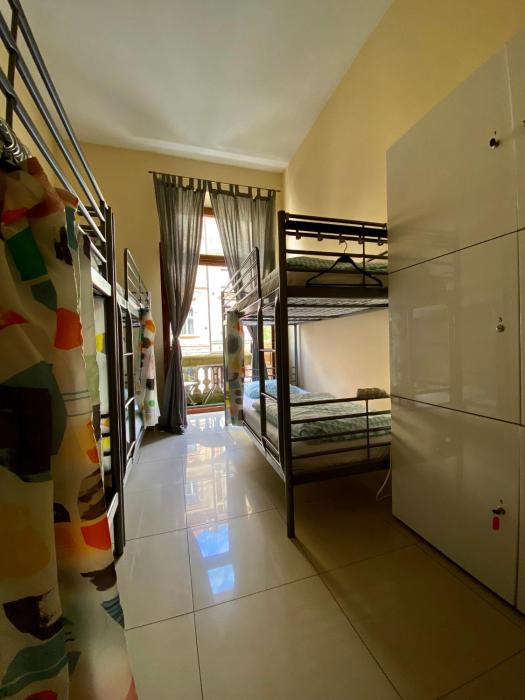 AMETYST Hostel