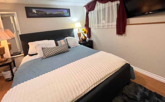 Brookside Falls Guesthouse