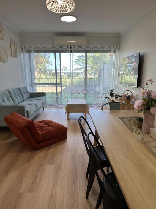 Koombana Bay beach Homestay