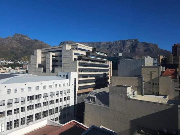 Feeling Again At Mutual Heights