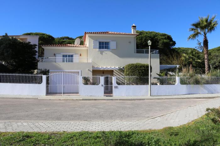 Villa Audiência 159