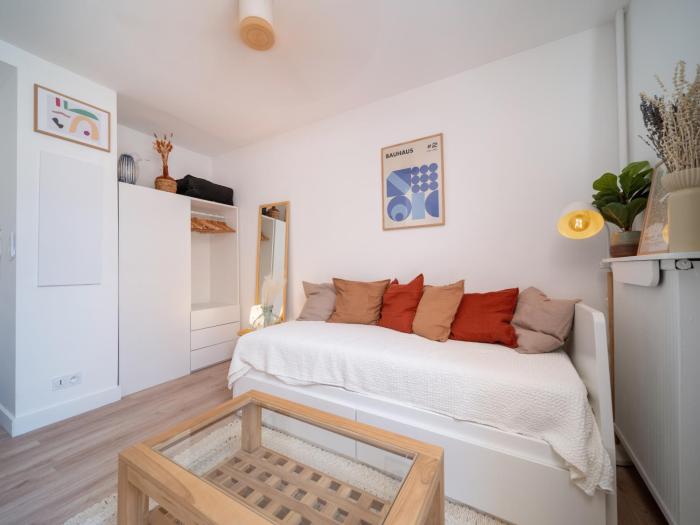 Spondeo Studio - Plein coeur du Vieux Port