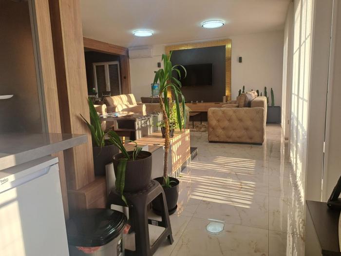 Dina lux apartman 2