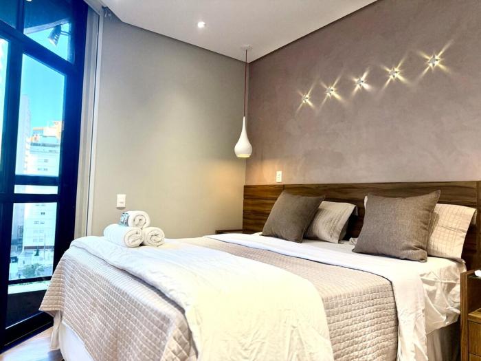 707 - Rentaqui Flat Fantástico Address Itaim Bibi