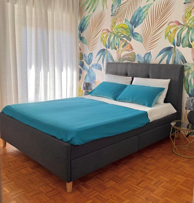 Il Giardino del Comandante - con Garage