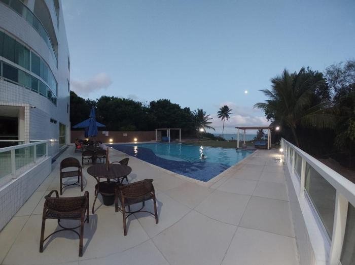 Residencial Brisas de Carapibus