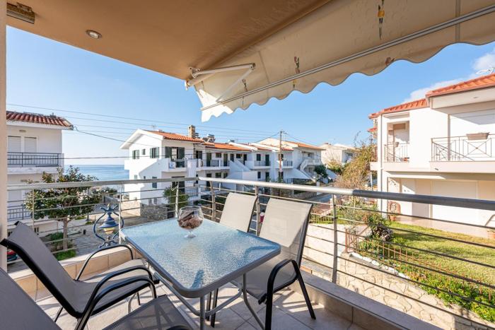 Happy Holidays House