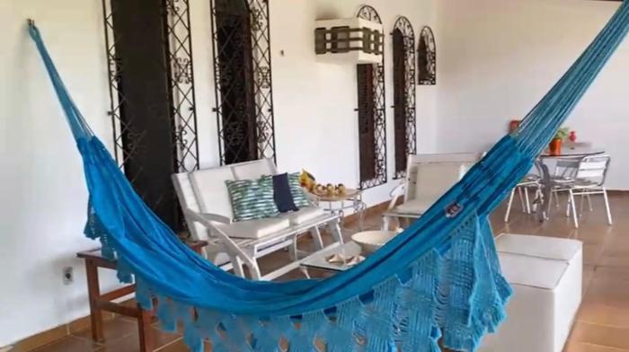 House in the city - Salinas