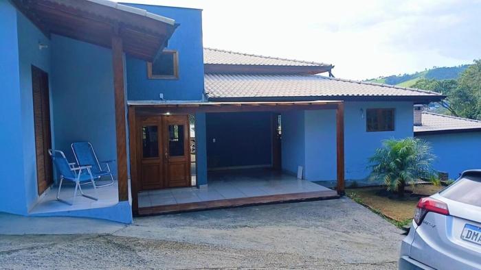 Recanto Chácara B&S