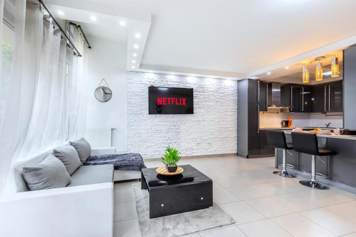 Triplex cosy à 20min des Champs Elysées