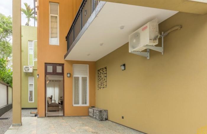 Rash Holiday Inn-Malabe Colombo