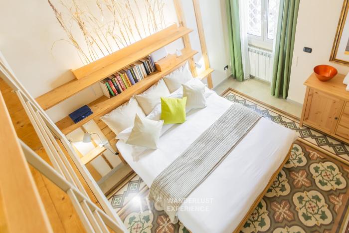 Wanderlust Experience Il Giglio di Mare