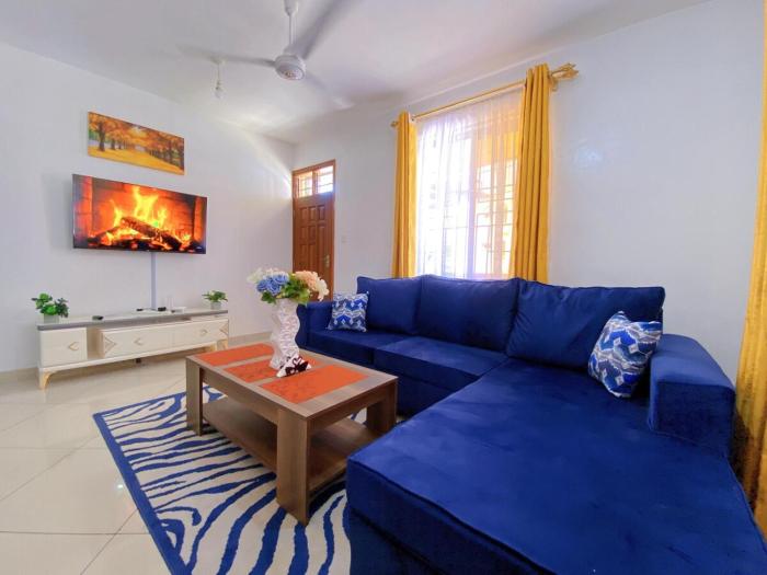 One Bedroom Apartment in Nyali