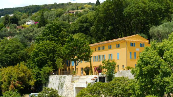 Domaine de la Cascade Parfumée
