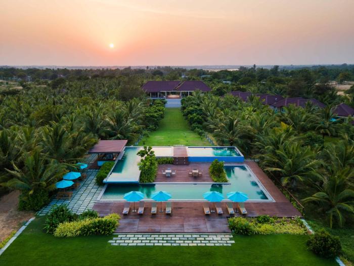 Aprota Villas Arugambay