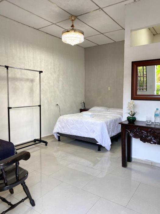 Apartamento Moderno y Privado