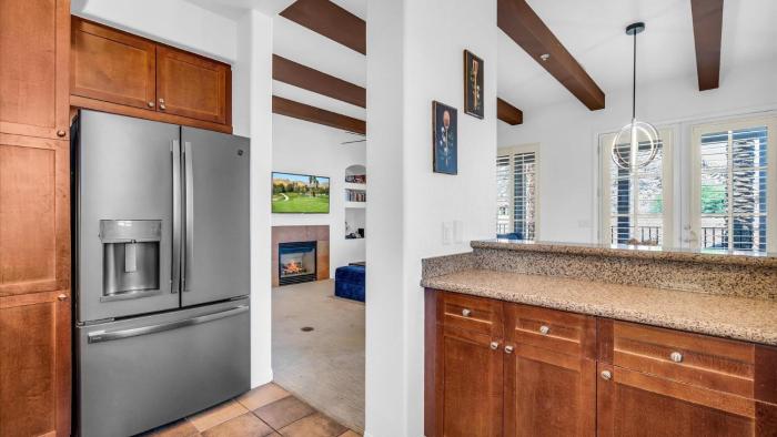 LV354 Upstairs 3 Bedroom Legacy Villa