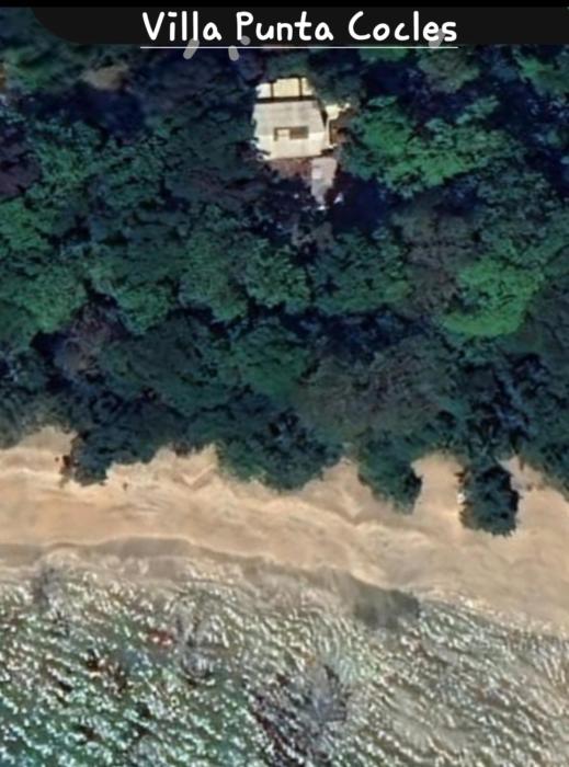 Villa Punta Cocles