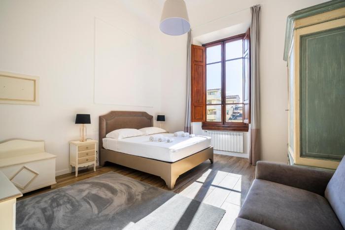 Florence Grand Royal Stay