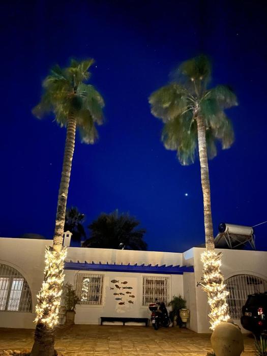 RESIDENCE DAR YASMINa