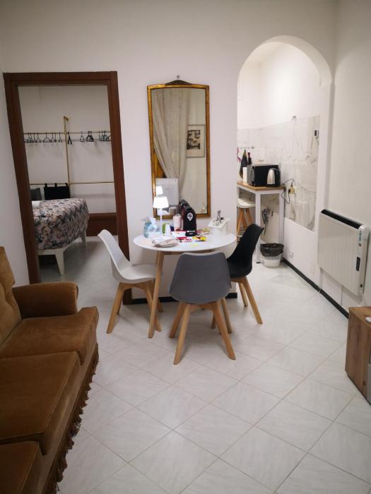 Gallico Savona centro