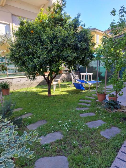 Bilocale climatizzato a 850m dalla spiaggia Casa Katia