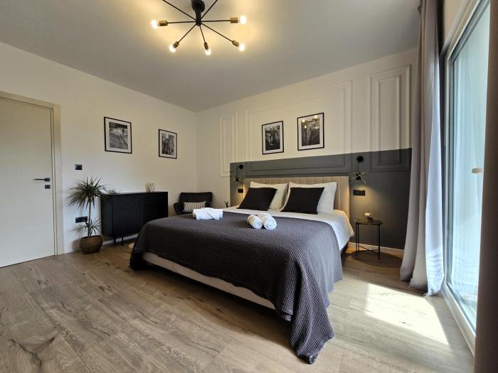 Brnistra Suite