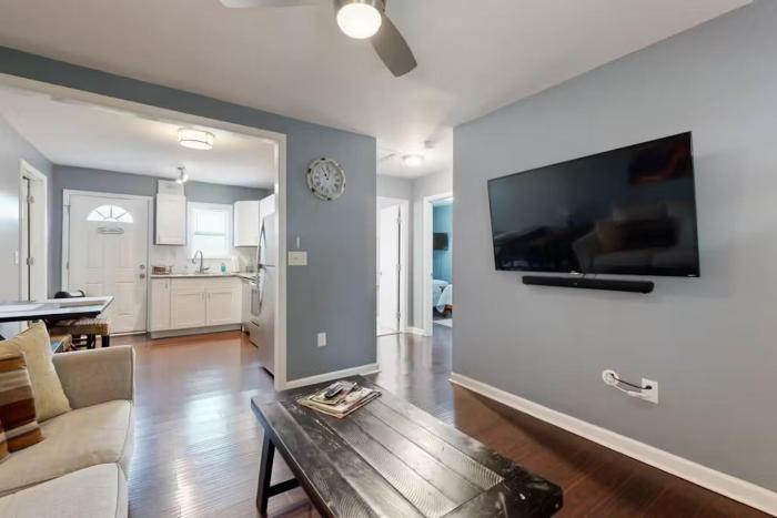 West Trinity Bungalow