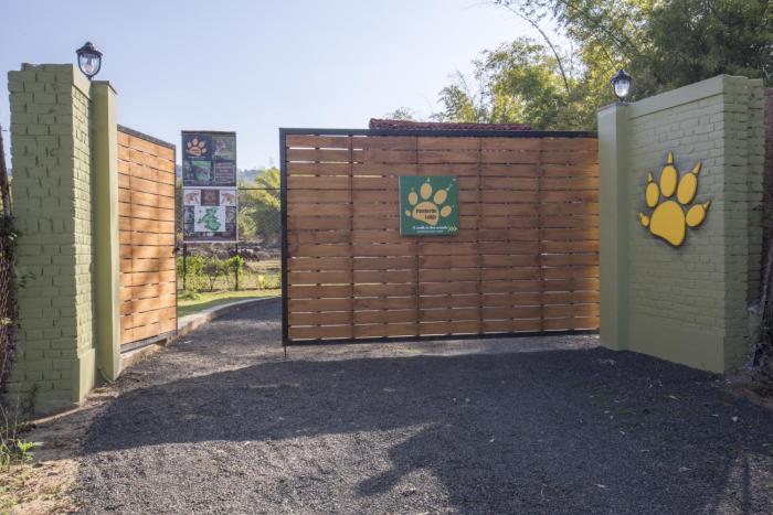 PantherOn Lodge, Bandhavgarh, India